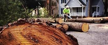 How Our Tree Care Process Works  in  Four Corners, MT